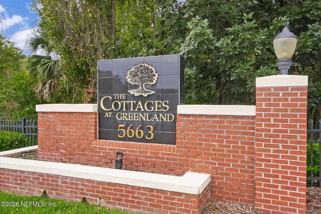 5663 GREENLAND Road 706, Jacksonville, FL 32258