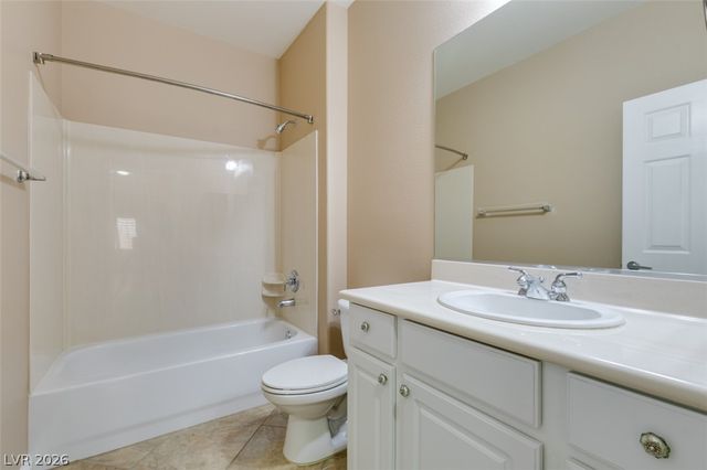 2154 Burtonsville Drive, Henderson, NV 89044