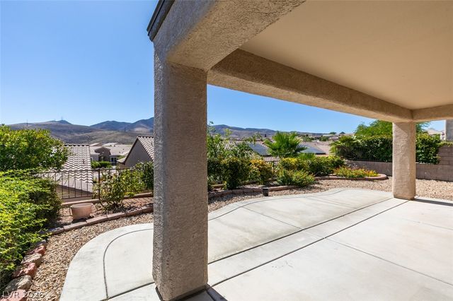 2154 Burtonsville Drive, Henderson, NV 89044