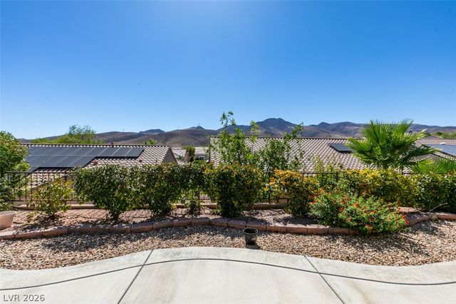 2154 Burtonsville Drive, Henderson, NV 89044