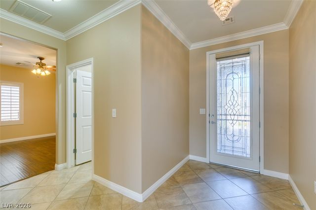 2154 Burtonsville Drive, Henderson, NV 89044