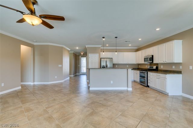2154 Burtonsville Drive, Henderson, NV 89044