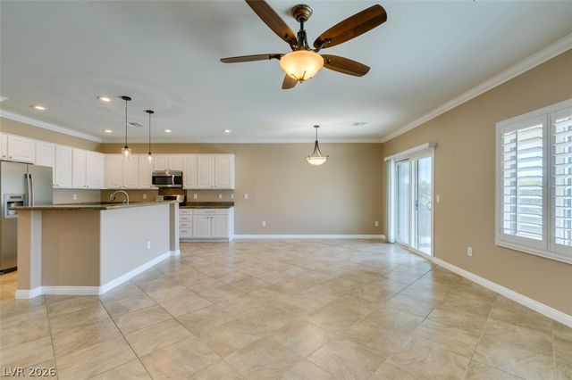 2154 Burtonsville Drive, Henderson, NV 89044