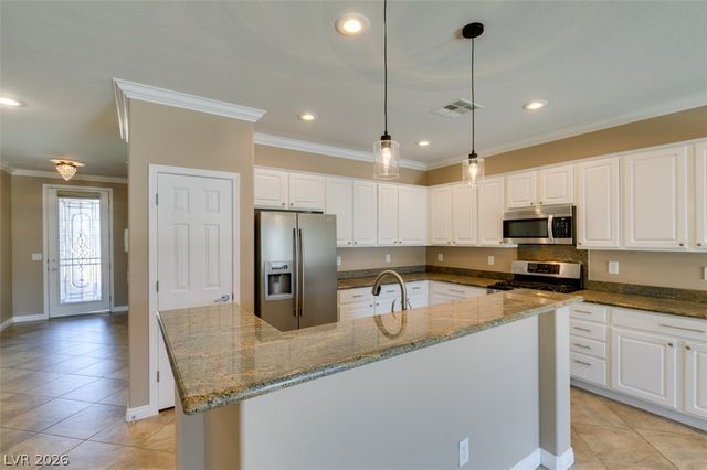 2154 Burtonsville Drive, Henderson, NV 89044