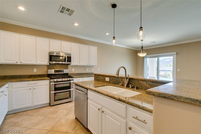 2154 Burtonsville Drive, Henderson, NV 89044