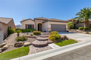 2154 Burtonsville Drive, Henderson, NV 89044