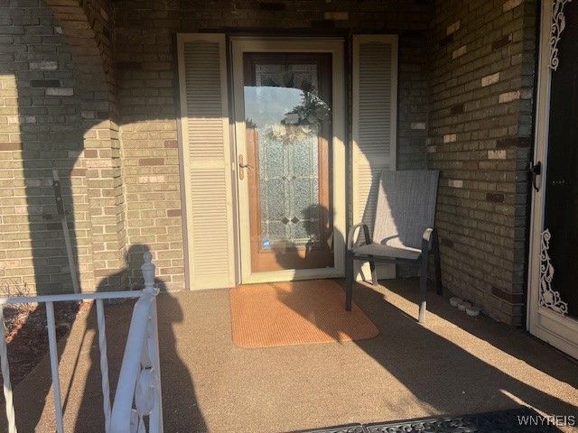 180 Prince Drive, Cheektowaga, NY 14043