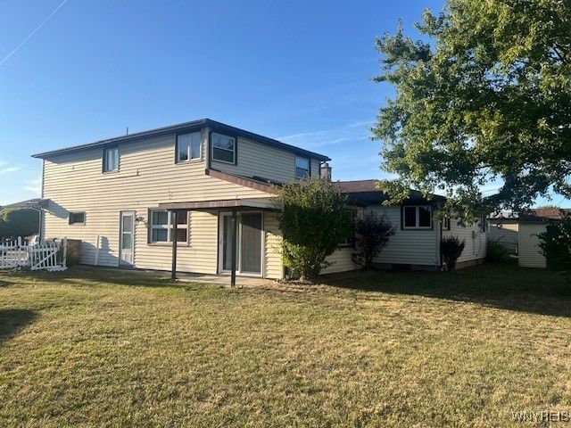 180 Prince Drive, Cheektowaga, NY 14043