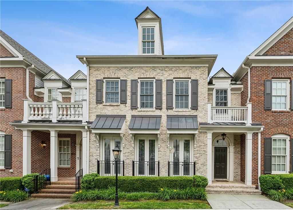 3585 Roxboro NE Road 2, Atlanta, GA 30326