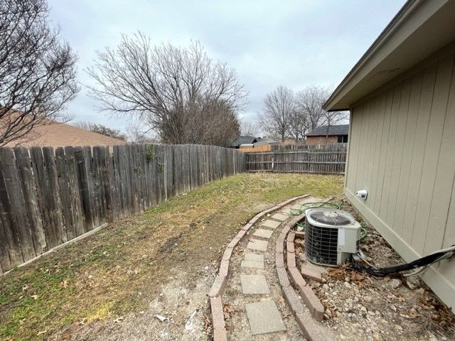 5800 Stone Meadow Lane, Fort Worth, TX 76179