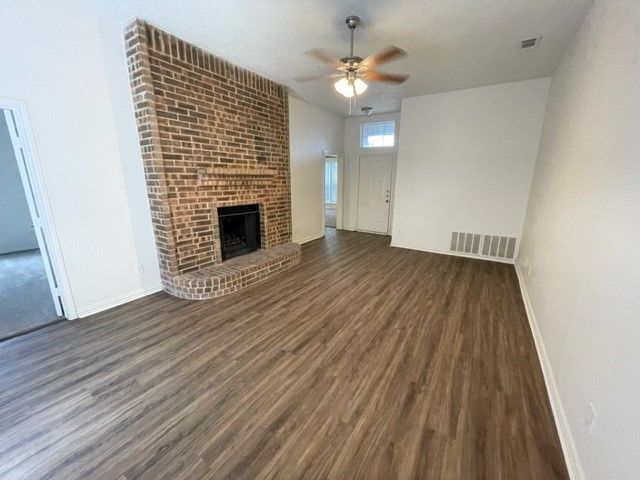 5800 Stone Meadow Lane, Fort Worth, TX 76179