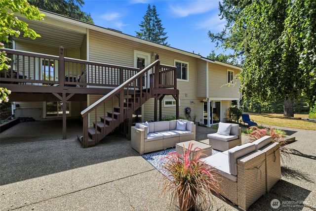 11227 Creviston Drive NW, Gig Harbor, WA 98329