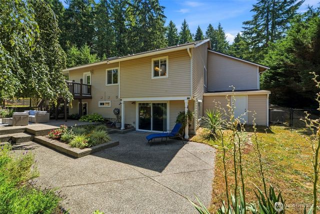 11227 Creviston Drive NW, Gig Harbor, WA 98329