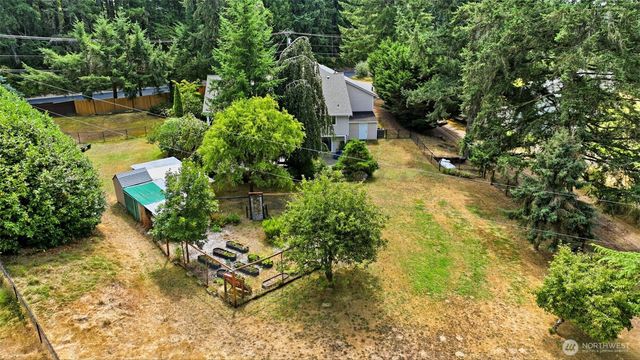 11227 Creviston Drive NW, Gig Harbor, WA 98329