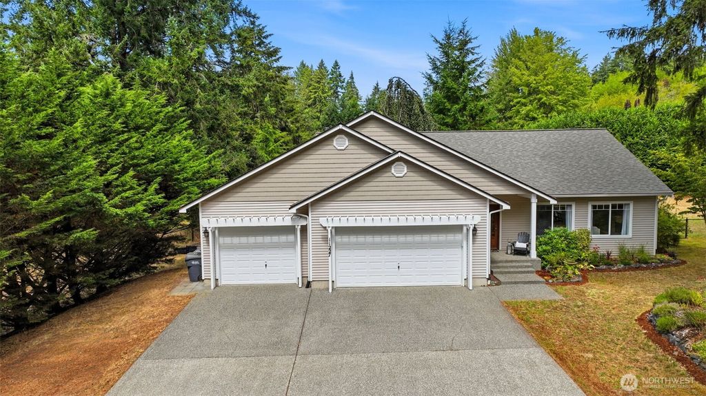 11227 Creviston Drive NW, Gig Harbor, WA 98329