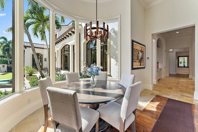 135 W Bears Club Drive, Jupiter, FL 33477