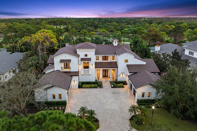 135 W Bears Club Drive, Jupiter, FL 33477