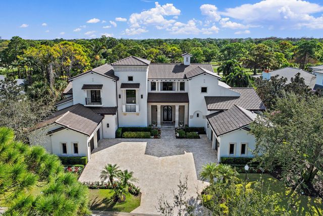 135 W Bears Club Drive, Jupiter, FL 33477