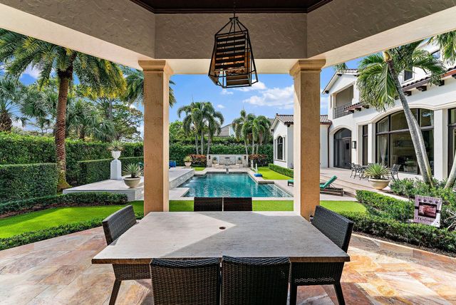 135 W Bears Club Drive, Jupiter, FL 33477
