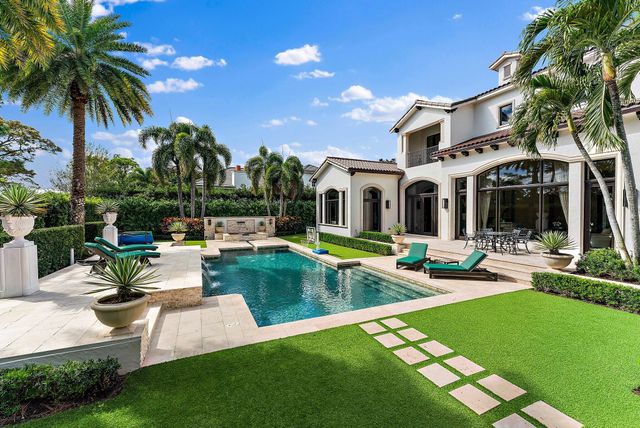 135 W Bears Club Drive, Jupiter, FL 33477