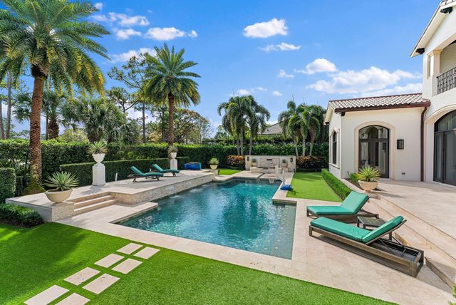 135 W Bears Club Drive, Jupiter, FL 33477