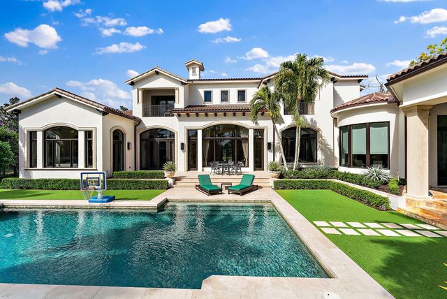135 W Bears Club Drive, Jupiter, FL 33477