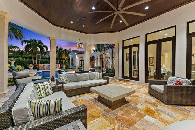 135 W Bears Club Drive, Jupiter, FL 33477