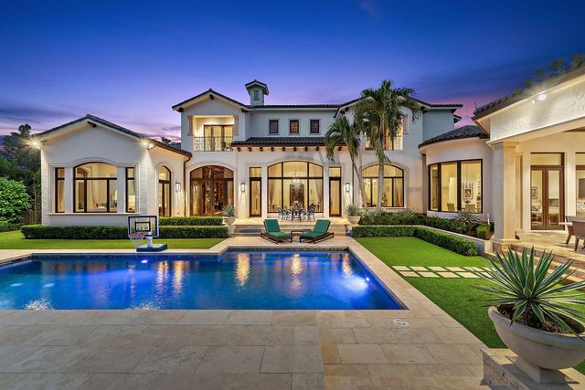 135 W Bears Club Drive, Jupiter, FL 33477