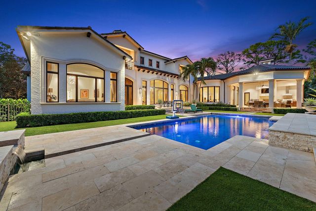 135 W Bears Club Drive, Jupiter, FL 33477