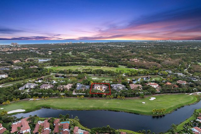 135 W Bears Club Drive, Jupiter, FL 33477