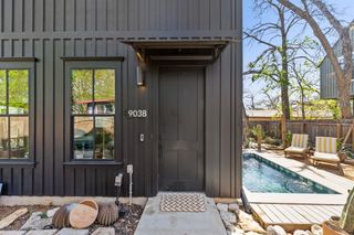 903 Mansell Ave B, Austin, TX 78702