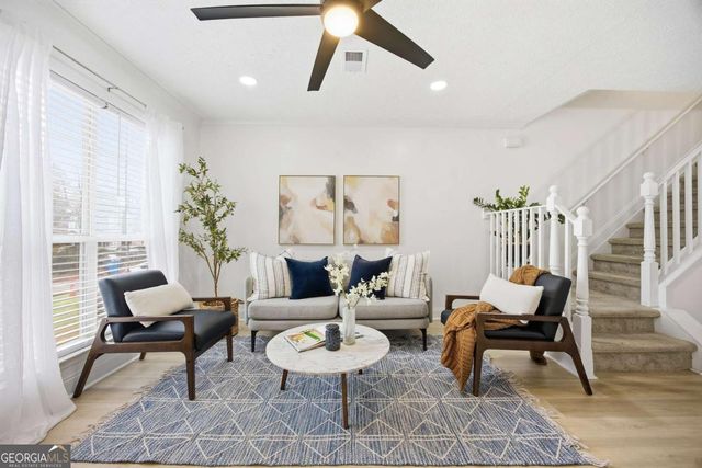 6727 Trafalger Square, Norcross, GA 30093