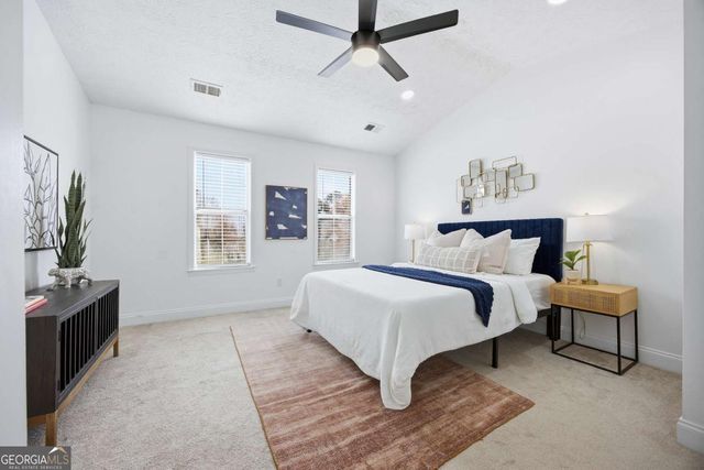 6727 Trafalger Square, Norcross, GA 30093