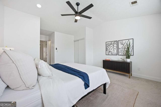 6727 Trafalger Square, Norcross, GA 30093