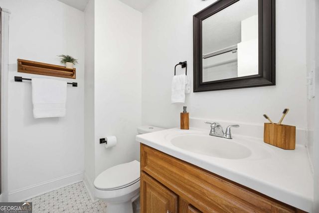 6727 Trafalger Square, Norcross, GA 30093