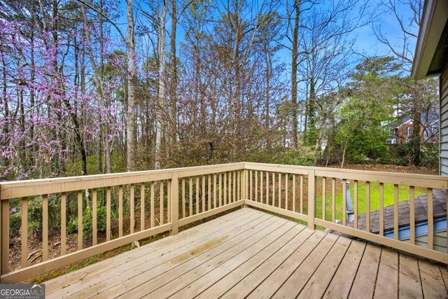 6727 Trafalger Square, Norcross, GA 30093