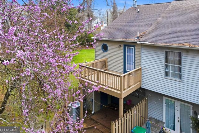 6727 Trafalger Square, Norcross, GA 30093