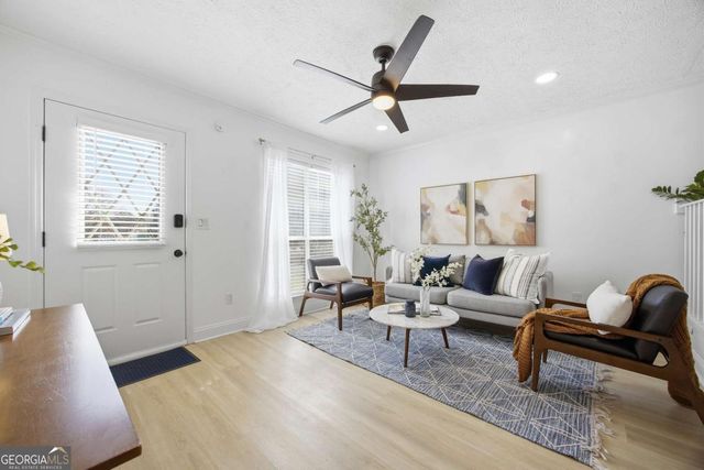 6727 Trafalger Square, Norcross, GA 30093