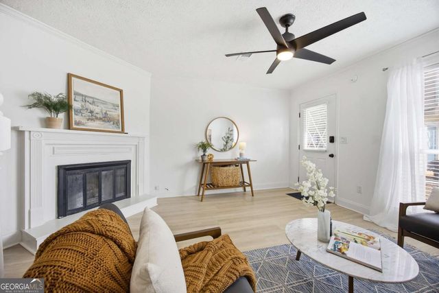 6727 Trafalger Square, Norcross, GA 30093