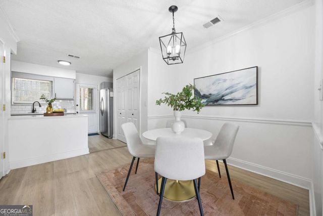 6727 Trafalger Square, Norcross, GA 30093