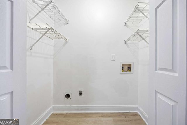 6727 Trafalger Square, Norcross, GA 30093