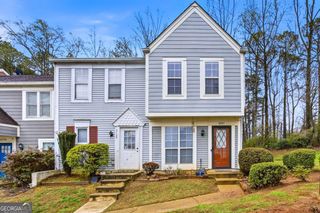6727 Trafalger Square, Norcross, GA 30093