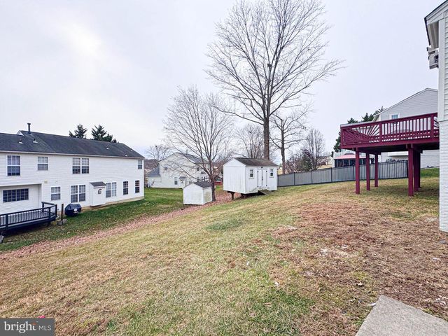 3411 KIDDER RD, Clinton, MD 20735