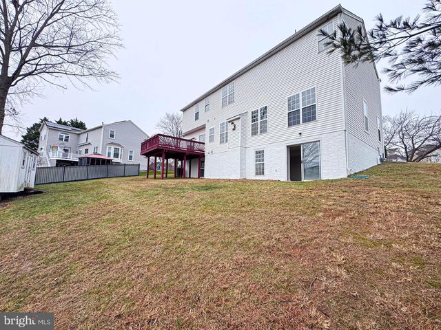 3411 KIDDER RD, Clinton, MD 20735