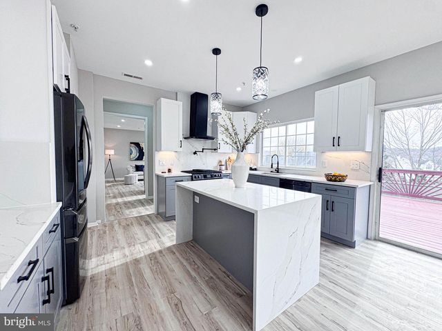 3411 KIDDER RD, Clinton, MD 20735