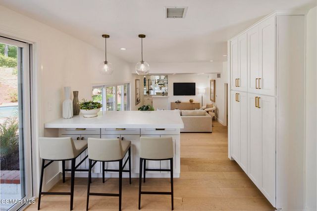 5347 Cangas Drive, Calabasas, CA 91301