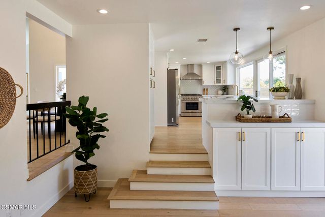 5347 Cangas Drive, Calabasas, CA 91301