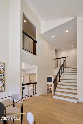 5347 Cangas Drive, Calabasas, CA 91301