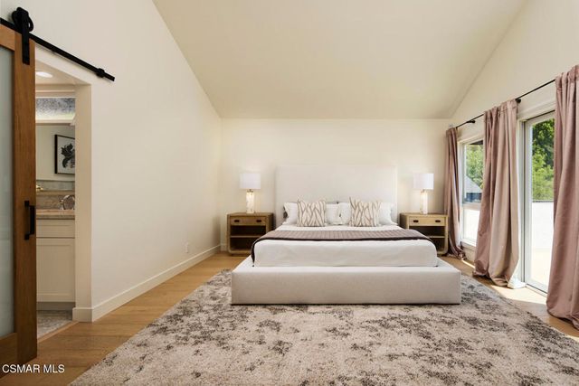 5347 Cangas Drive, Calabasas, CA 91301