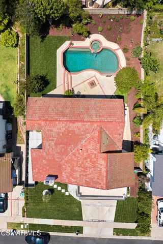 5347 Cangas Drive, Calabasas, CA 91301